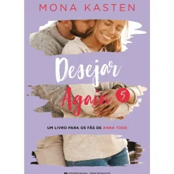 Desejar de Mona Kasten - Again 5