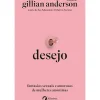Desejo de Gillian Anderson