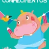 Desenvolve Conhecimentos 4+