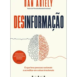 Desinformação de Dan Ariely