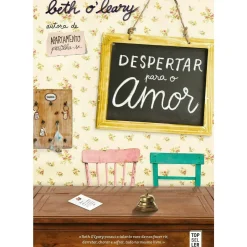 Despertar para o Amor de Beth O'Leary