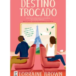 Destino Trocado de Lorraine Brown