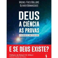 Deus | A Ciência | as Provas de Michel-Yves Bolloré