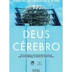 Deus Cérebro de Anabela Almeida e António José Almeida