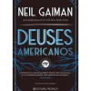 Deuses Americanos de Neil Gaiman
