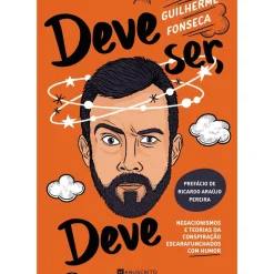 Deve Ser, Deve de Guilherme Fonseca de Guilherme Fonseca