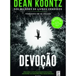 Devoção de Dean Koontz