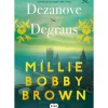Dezanove Degraus de Millie Bobby Brown