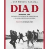 Dia D de José Manuel Saraiva