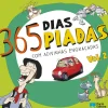 365 Dias, 365 Piadas - com Adivinhas Engraçadas