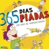 365 Dias, 365 Piadas - um Ano de Gargalhadas