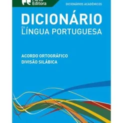 Dicionário Académico da Língua Portuguesa