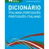 Dicionário Académico de Italiano-Português / Português-Italiano