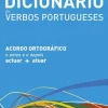 Dicionário Académico de Verbos Portugueses