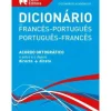 Dicionário Académico Francês/Português - Português/Francês (Português)