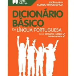 Dicionário Básico de Língua Portuguesa