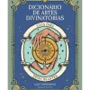 Dicionário de Artes Divinatórias - Guia para Principiantes de Lilian Verner-Bonds