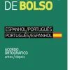 Dicionário de Bolso - Espanhol/Português - Português/Espanhol de Vários Autores