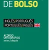 Dicionário de Bolso - Inglês/Português - Português/Inglês