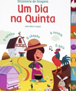 Dicionário de Imagens: um Dia na Quinta