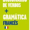 Dicionário de Verbos + Gramática Francês