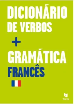 Dicionário de Verbos + Gramática Francês