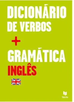 Dicionário de Verbos + Gramática Inglês