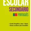 Dicionário Ensino Secundário Português