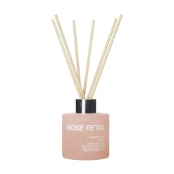 Difusor Rosa 100ml Rose Petal