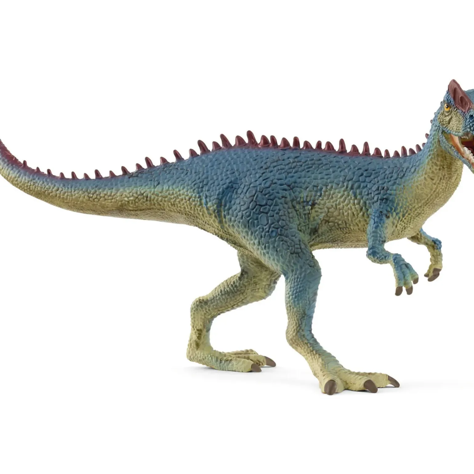 Dilophosaurus Schleich