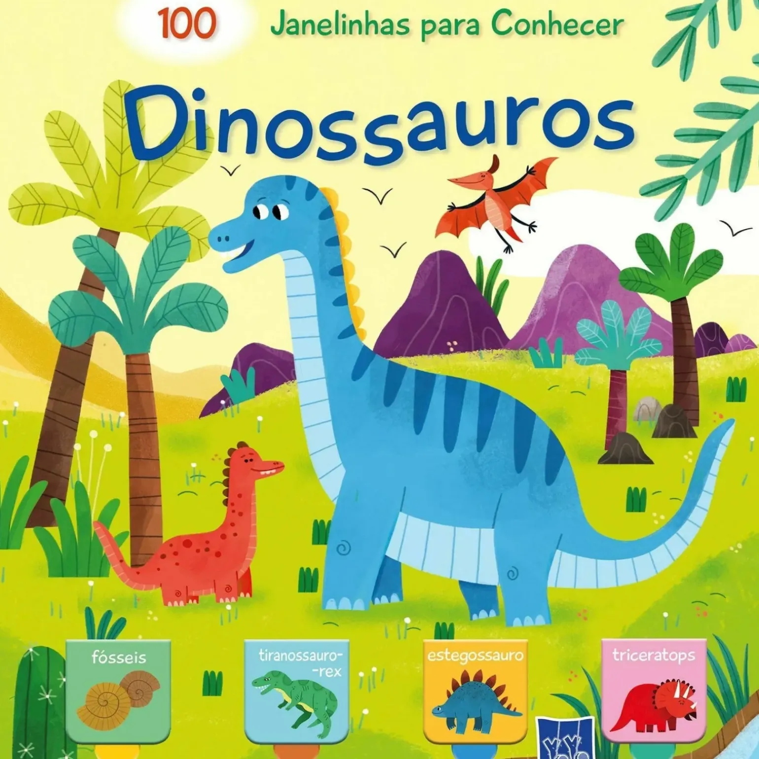 Dinossauros