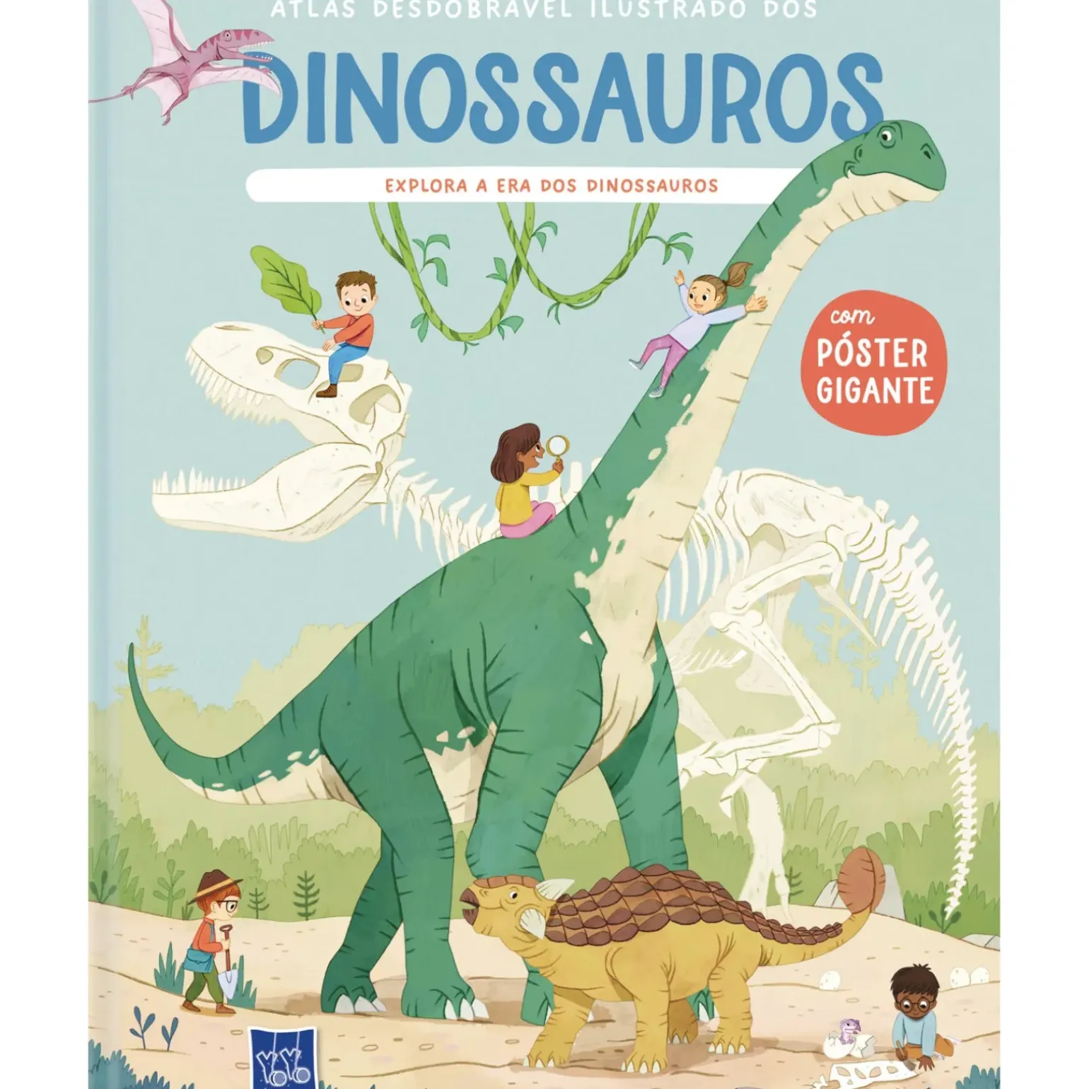 Dinossauros