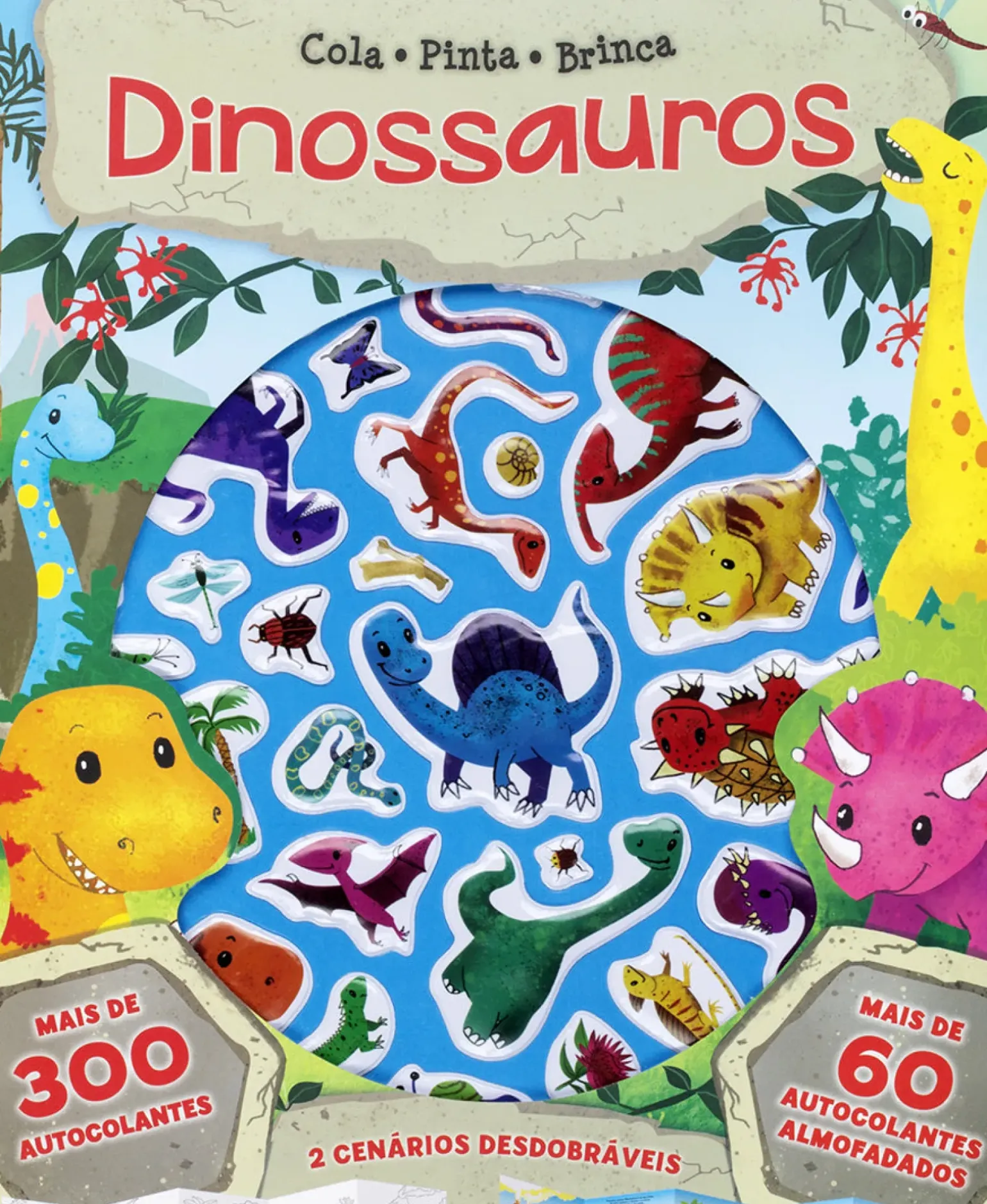 Dinossauros