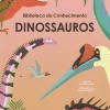 Dinossauros de Cristina Banfi - Biblioteca do Conhecimento N.º 3