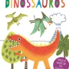 Dinossauros de Elizabeth Golding
