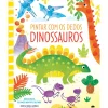 Dinossauros Ferozes e Espetaculares