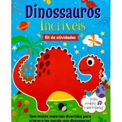 Dinossauros Incríveis