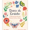 Diário da Gratidão de Amy Birch; Ilustração: Emilie Anne Jenks de Amy Birch