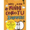 Diário de uma Miúda Como Tu: Surpresa! de Maria Inês Almeida