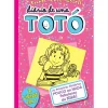 Diário de uma Totó - as Primeiras Histórias Pouco ou Nada Fabulosas da Nikki de Rachel Renée Russel