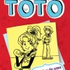 Diário de uma Totó 6 de Rachel Renée Russell