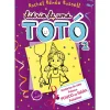 Diário de uma Totó 2 de Rachel Renée Russell - Histórias de uma Foliona POUCO ou NADA Fabulosa