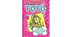 Diário de uma Totó N.º 10 de Rachel Renée Russell