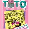 Diário de uma Totó Nº 13 de Rachel Renée Russell
