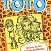 Diário de uma Totó N.º 9 de Rachel Renée Russell