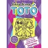 Diário de uma Totó Nº 11 - Histórias de uma Amiga-Inimiga Pouco ou Nada Simpática de Rachel Renée Russell