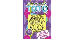 Diário de uma Totó Nº 11 - Histórias de uma Amiga-Inimiga Pouco ou Nada Simpática de Rachel Renée Russell