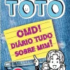 Diário de uma Totó Nº 6 - OMD! Diário Tudo Sobre Mim de Rachel Renée Russell
