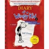 Diário de um Banana 1: Aprende Inglês de Jeff Kinney - (2ª Edição)