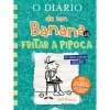 Diário de um Banana: Fritar a Pipoca de Jeff Kinney
